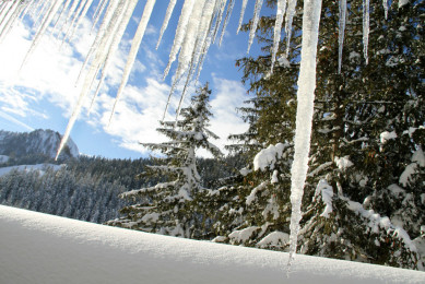 Ferienwohnungen in Zauchensee, Altenmarkt-Zauchensee, Alpen Appartements Zauchensee