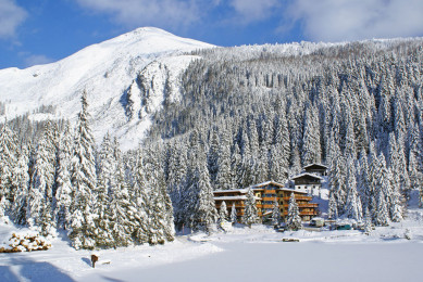 Ferienwohnungen in Zauchensee, Altenmarkt-Zauchensee, Alpen Appartements Zauchensee