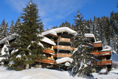 Ferienwohnungen in Zauchensee, Altenmarkt-Zauchensee, Alpen Appartements Zauchensee