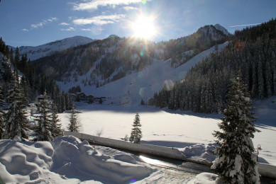 Ferienwohnungen in Zauchensee, Altenmarkt-Zauchensee, Alpen Appartements Zauchensee