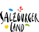 Salzburger Land Logo