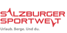 Salzburger Sportwelt Logo