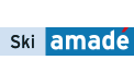 Ski Amade Logo