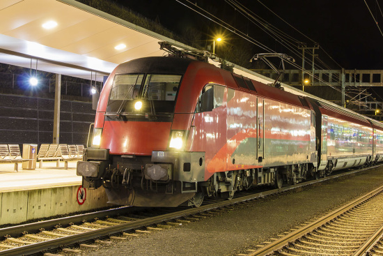 Anreise nach Altenmarkt-Zauchensee - Bahn Anreise nach Altenmarkt-Zauchensee - Bahn