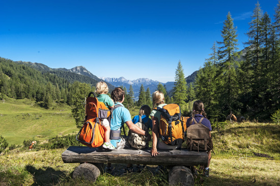 Sommerurlaub in Altenmarkt-Zauchensee im Pongau, Salzburger Land – 3 Sterne Hotel & Gasthof Markterwirt Sommerurlaub in Altenmarkt-Zauchensee im Pongau, Salzburger Land – 3 Sterne Hotel & Gasthof Markterwirt
