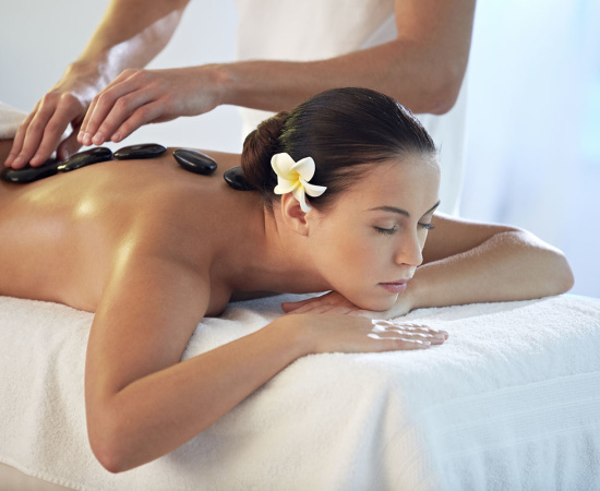 Therme Amadé in Altenmarkt im Pongau - Ayurvedische Massagen Therme Amadé in Altenmarkt im Pongau - Ayurvedische Massagen